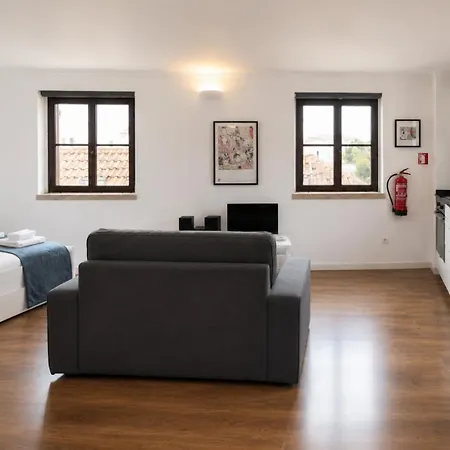 Kardal 3 | Rooftop Views By Homeful Homes Lisboa
