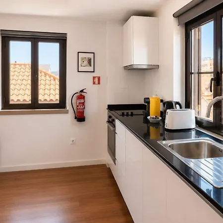 شقة Kardal 3 | Rooftop Views By Homeful Homes