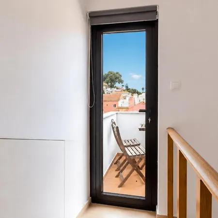 Kardal 3 | Rooftop Views By Homeful Homes Lejlighed