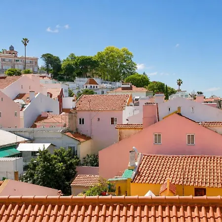 Kardal 3 | Rooftop Views By Homeful Homes شقة