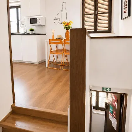 شقة Kardal 3 | Rooftop Views By Homeful Homes *